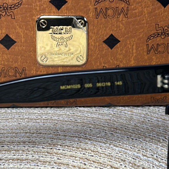 MCM Sunglasses, New - Picture 14 of 15